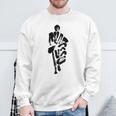 Thich Minh Tue On Back Monks Minh Tue Sweatshirt Gifts for Old Men
