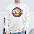 Vintage Titans High School Spirit Go Titans Pride Sweatshirt Gifts for Old Men