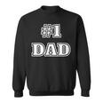 1 Papa Sweatshirt