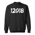 12018 Zipcode Averill Park Ny Hometown Pride Local Zip 12018 Sweatshirt