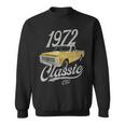 1972 72 Chevys C10 Sweatshirt