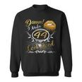 I Make 44 Look Good 44Th Yrs Old Birthday Sweatshirt