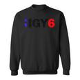 I Got Your 6Sweatshirt