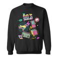 90S Retro Motto 90'S Sweatshirt