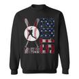9Th Birthday Baseball Limited Edition 2015 Sweatshirt