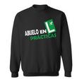 Abuelo En Prácticas Abuelos Primerizos Regalos Futuro Abuelo Camiseta Camisa de entrenamiento