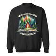 Adventure Begins At Your Library Outdoor Activities Reading Sweatshirt