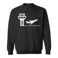 Air Traffic Control Tower Airport Atc -Salt Lake Slc Sweatshirt