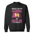 Akita Inu Owner Sweatshirt