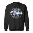Alaska Cruising Together Alaska Cruise Family Vacation Sweatshirt