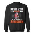 Altenpflegerin Pflegerin Krankenpfleger Pflege Alt Enpfleger Sweatshirt