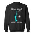 Alum Creek Ohio Sweatshirt