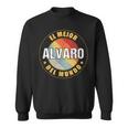 Alvaro Sweatshirt