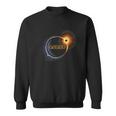 America Totality 08 April 24 Total Solar Eclipse 2024 Sweatshirt