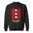 Amsterdam Netherlands Dutch Vintage Sweatshirt