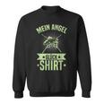 My Angel Glück Sweatshirt