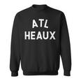 Atl Heaux Atlanta Pride Sweatshirt