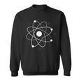 Atom Chemistry Sweatshirt