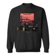 Auto Guy Challenger Sweatshirt