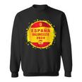 Baloncesto España 2024 Juegos Deerano España 2024 Juegos Camisa de entrenamiento