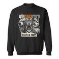 Bärtigerpapa Bartollbart Bär Tigerater Bärtigermann Papa Sweatshirt