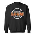 Baseball Lfgm Sweatshirt