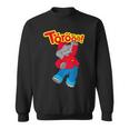 Benjamin Bluemchen Kinder Sweatshirt