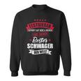 Bester Schwager Der Welt Sweatshirt