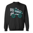 Big Dumper Seattle Baseball Fan Sports Apparel Sweatshirt