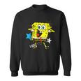 Bob Esponja Pantalones Cuadrados Bob Esponja Nosemos Camisa de entrenamiento