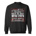 Bonus Papa Stepfater Leben Besser Gemacht Sweatshirt