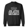 Brasileño Jiu Jitsu Combatiente Bjj Artes Marciales Camisa de entrenamiento