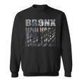 Bronx New York Where My Story Begins Sweatshirt