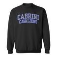 Cabrini University Cavaliers 02 Sweatshirt