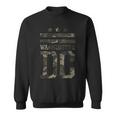 Camo Washington Dc Washington Dc Capitol Hill Sweatshirt