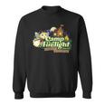 Camp Firelight Vbs 2024 A Summer Camp Adventure With God Sweatshirt