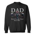Captain Kangaroo Dad Hat Fitness Dad Hat Strength Dad Sweatshirt