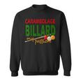 Carambolage Billiard Club Sport S Sweatshirt