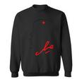 Che Guevara Rebel Cuban Guerrilla Revolution Sweatshirt