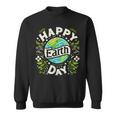 Cherish Our Earth Happy Earth Day Sweatshirt