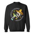 Cinco De Drinko Bitchachos Margarita Drink Cinco De Mayo Sweatshirt
