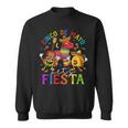 Cinco De Mayo Mexican Let's Fiesta Happy 5 De Mayo Sweatshirt