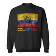 Colombia National Soccer Team Sweatshirt