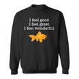 Comedy Is Good What About And Bob Hot Topic 5 Sweatshirt