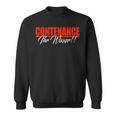 Contenance Ihr Wixxer Sweatshirt