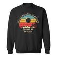 Conway Ar Arkansas Total Solar Eclipse 2024 Sweatshirt