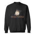 Cookie Dealer Lovers Baker And Cute Sweatshirt