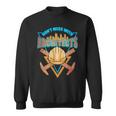 Cool ArchitectDont Mess With Architects Sweatshirt