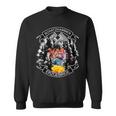 Cool Erzgebirge Sachsen Mining Minerals Sweatshirt