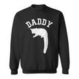 Daddy Sugar Gliderintage Geschenkideen Für Papa Sweatshirt